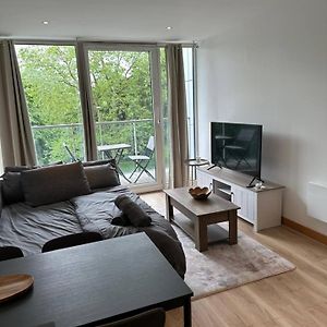Appartement met een Slaapkamer